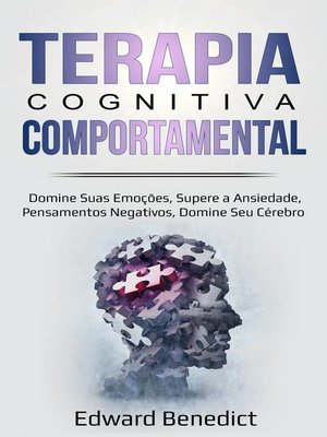 cover image of Terapia Cognitiva Comportamental